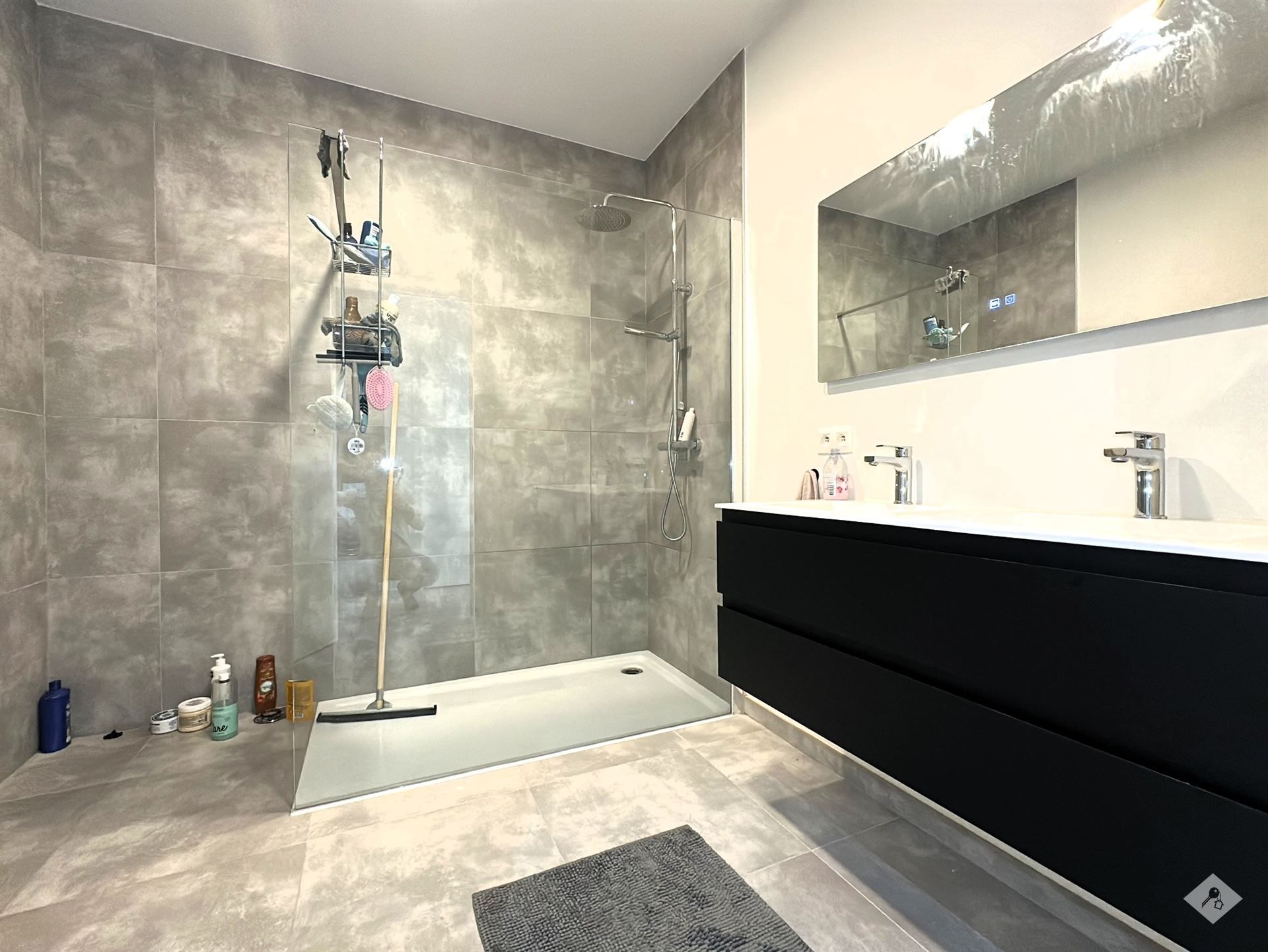 Energiezuinige nieuwbouwwoning in Opwijk foto 9