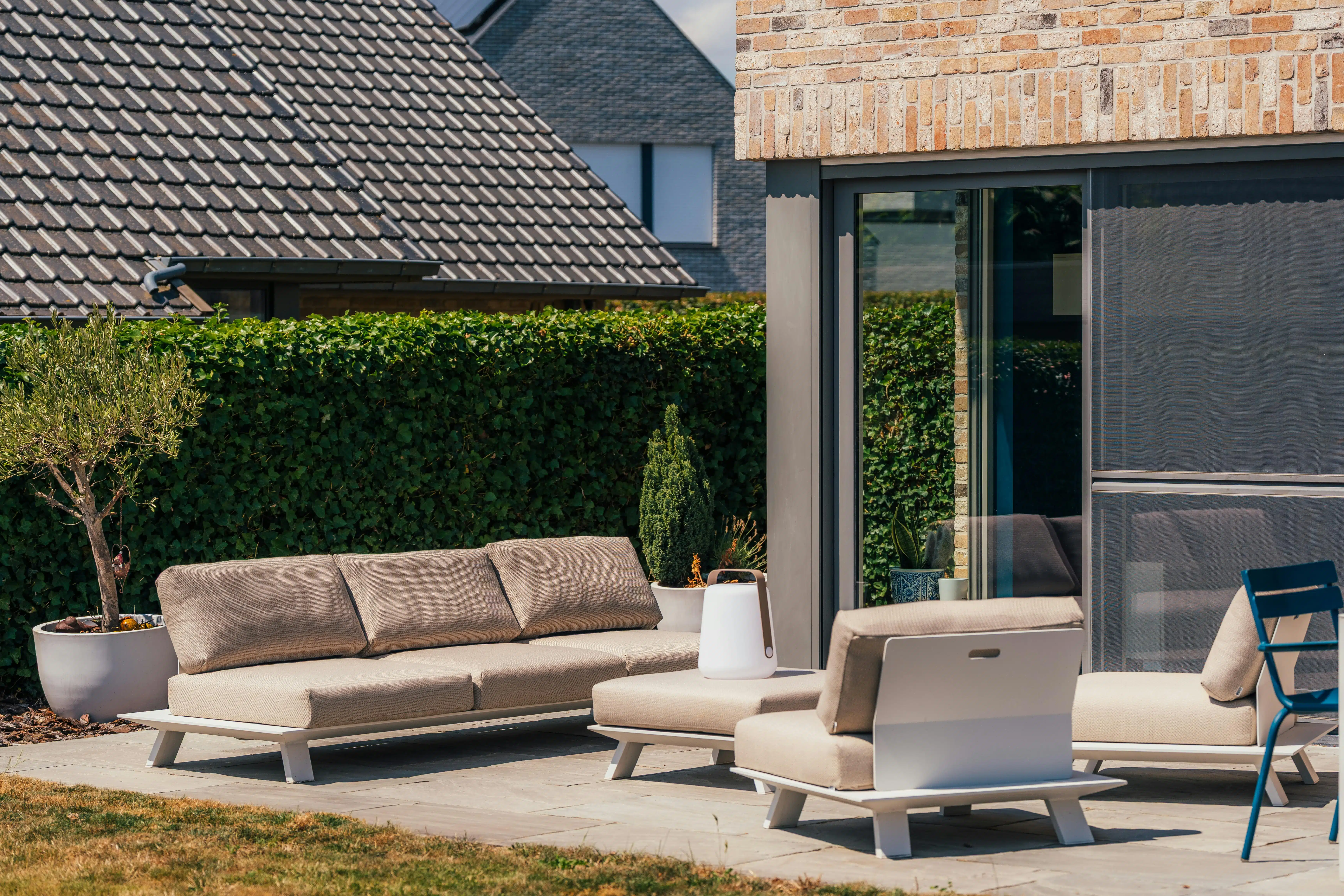 Uitstekend onderhouden villa te koop in Proones foto 17