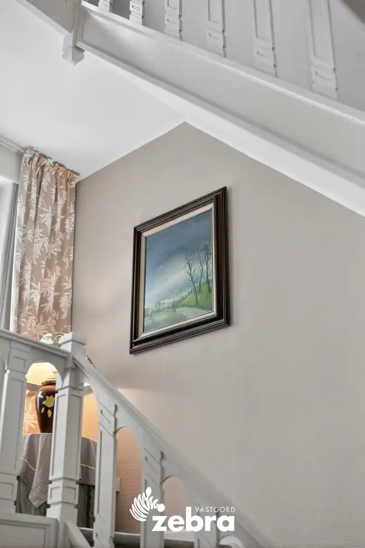 Unieke burgemeesterswoning met authentieke charme, 6 slaapkamers en grote tuin nabij IJzer te Roesbrugge! foto 51