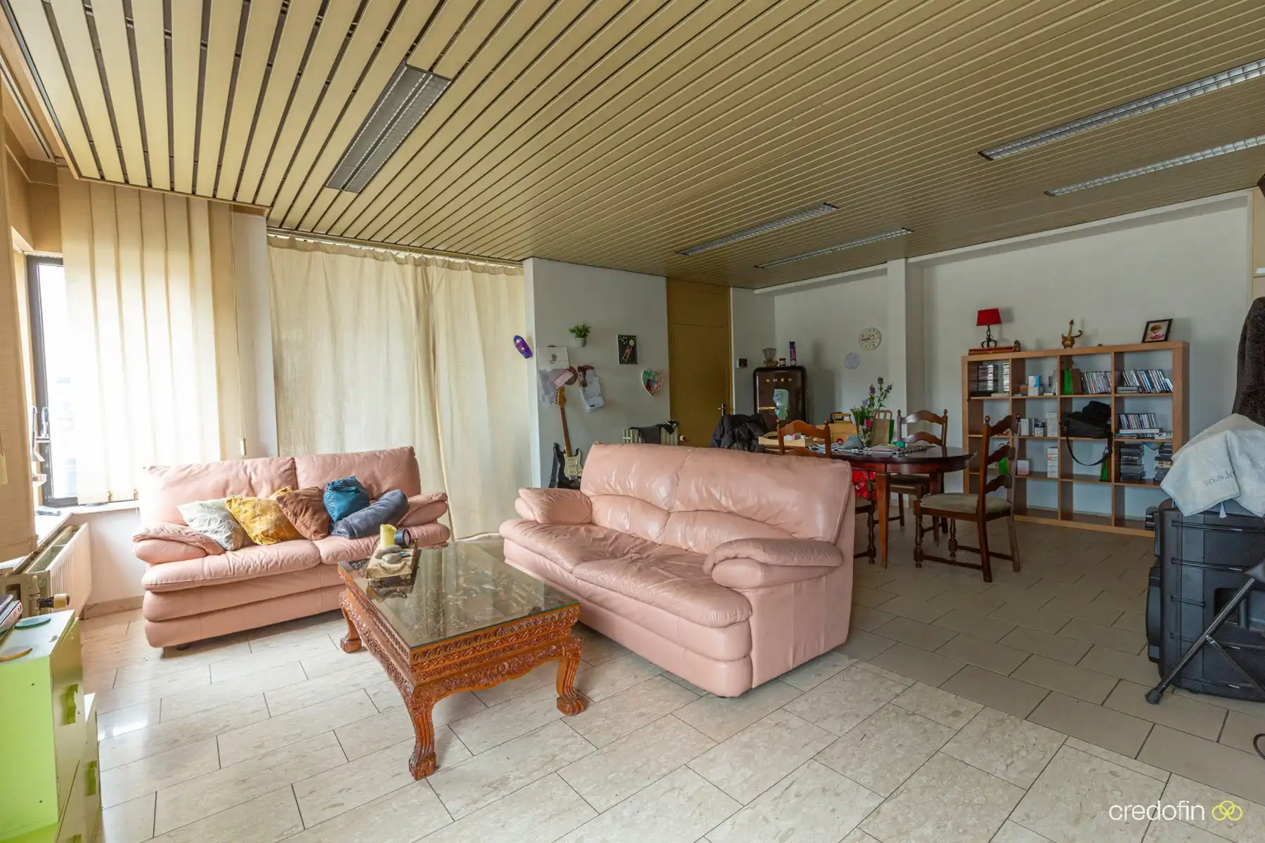 Opbrengsteigendom met 2 verhuurde appartementen foto 12