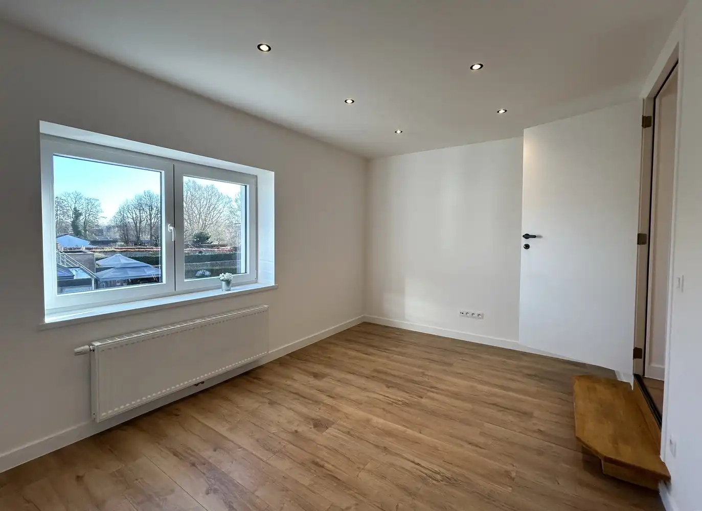 Volledig gerenoveerde woning met EPC-label A in het centrum van Bertem foto 12