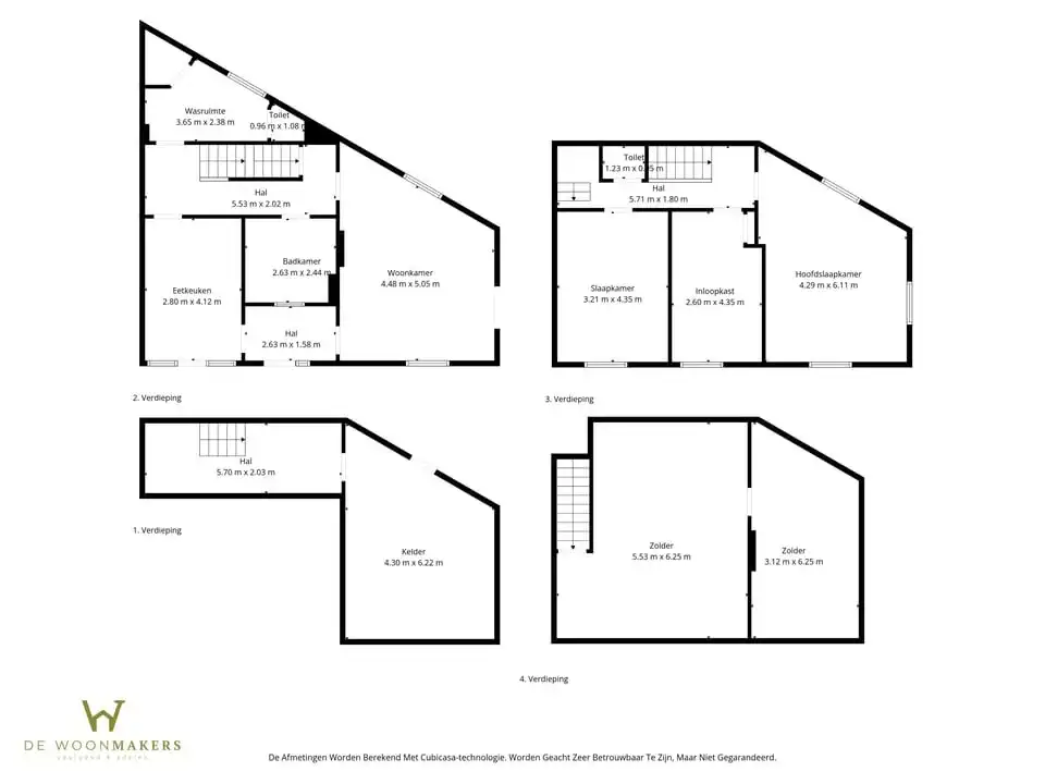 CHARMANTE GEZINSWONING MET 2 SLKS + MOGELIJKHEID TOT 3 SLKS IN HET LANDELIJKE GINGELOM foto 33