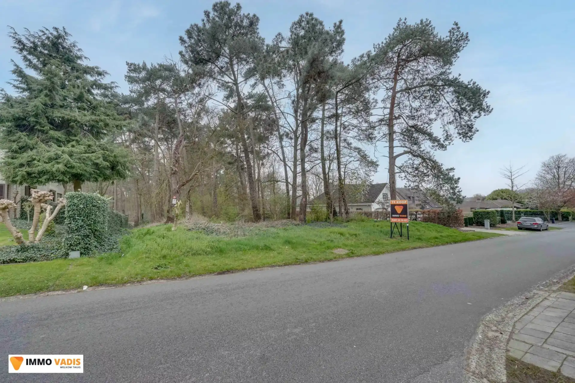 Unieke projectgrond op topligging foto 3