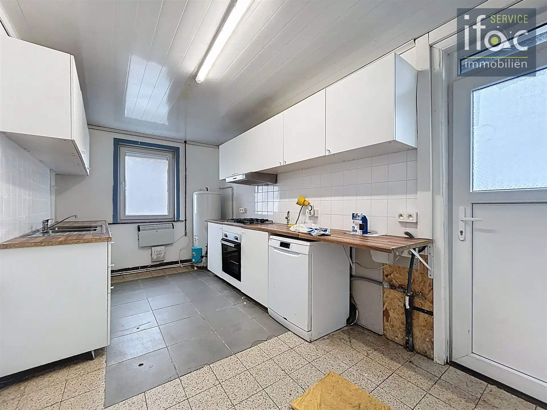 Investeringsopportuniteit van 2 halfopen bebouwingen foto 7