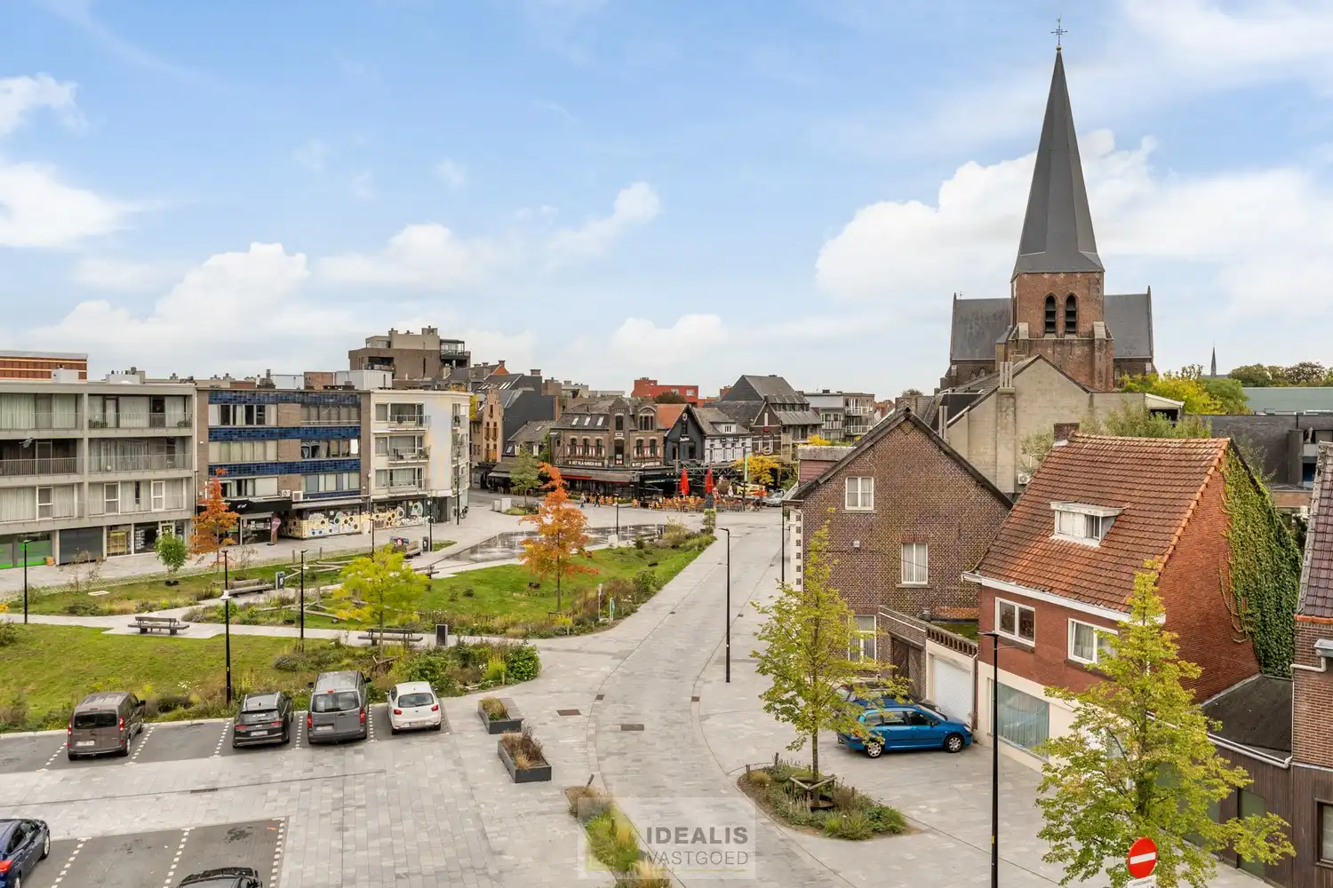 Appartement te koop foto 3