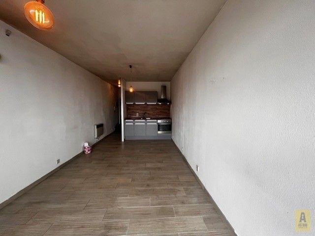 Studio vlakbij zee! foto 2