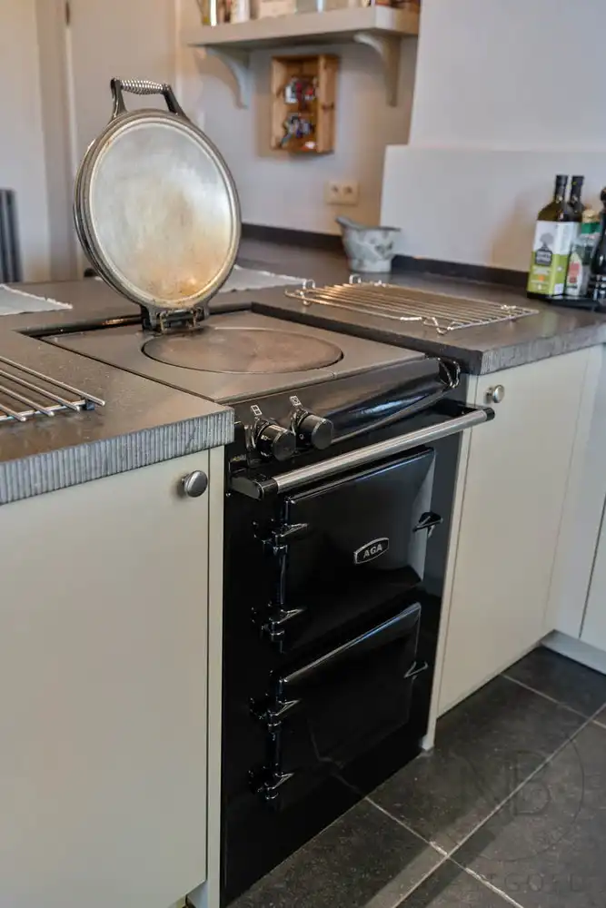 Karaktervolle & hoogwaardig afgewerkte ingenieurswoning te koop! foto 15