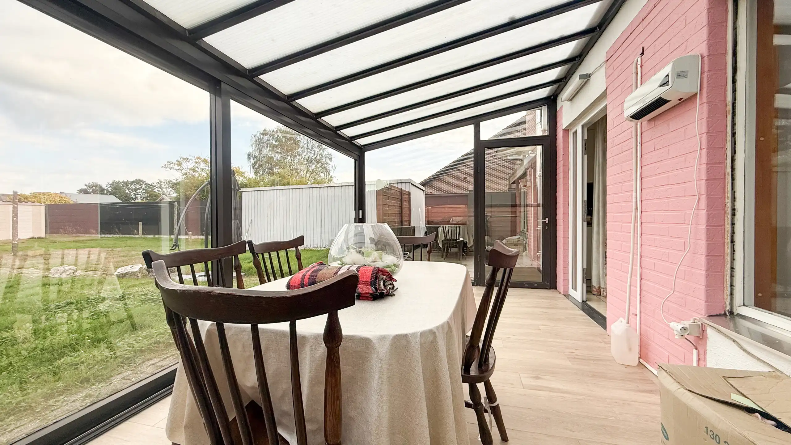 Ruime gezinswoning met 4 slaapkamers op 977 m² in Houthalen! foto 29