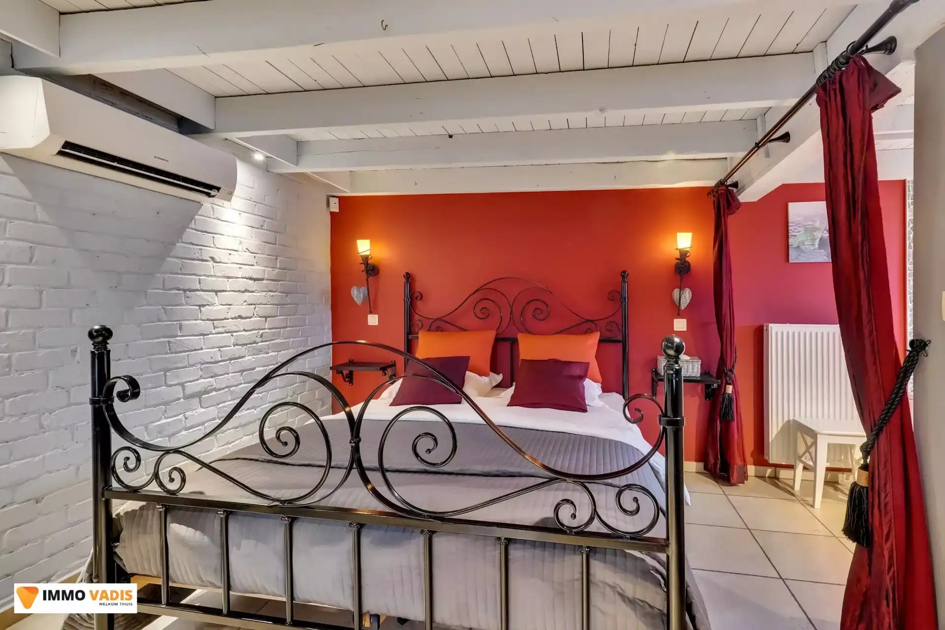 Polyvalente , uitstekend onderhouden villa met vijf slaapkamers foto 10