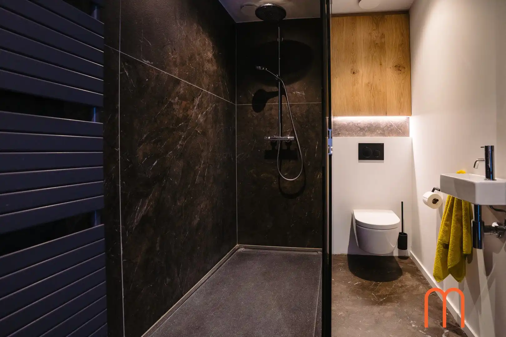 Uniek appartement te koop op Oosteroever – Oostende foto 18