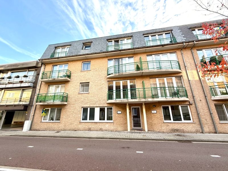 Appartement te huur Schutterijstraat 15/3 - 9800 Deinze