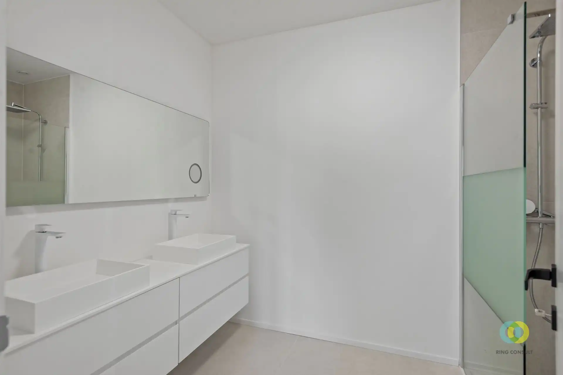 Volledig (ver)nieuw(d) appartement  foto 10