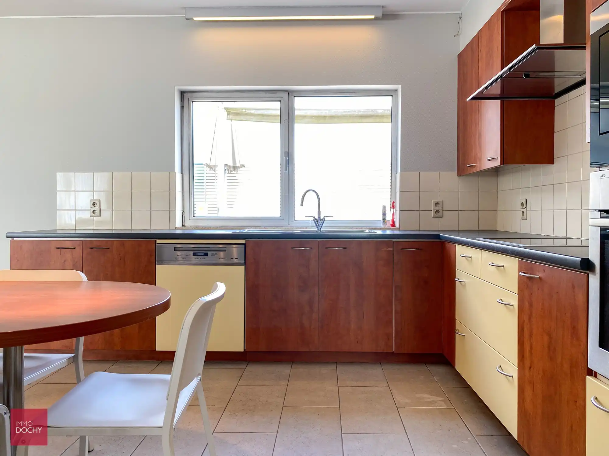Heel verzorgde penthouse / loft met groot privaat terras | Roterijstraat foto 5