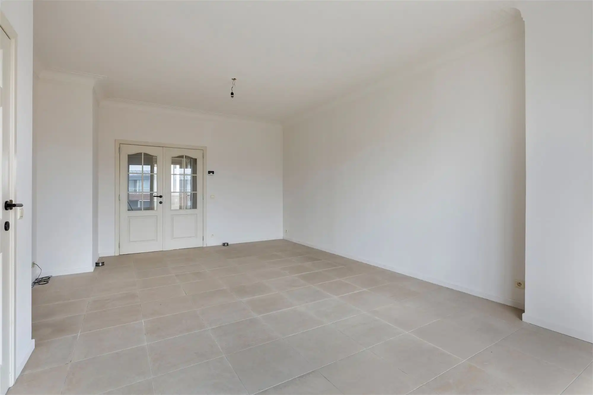 Instapklaar appartement met terras op centrale locatie foto 4