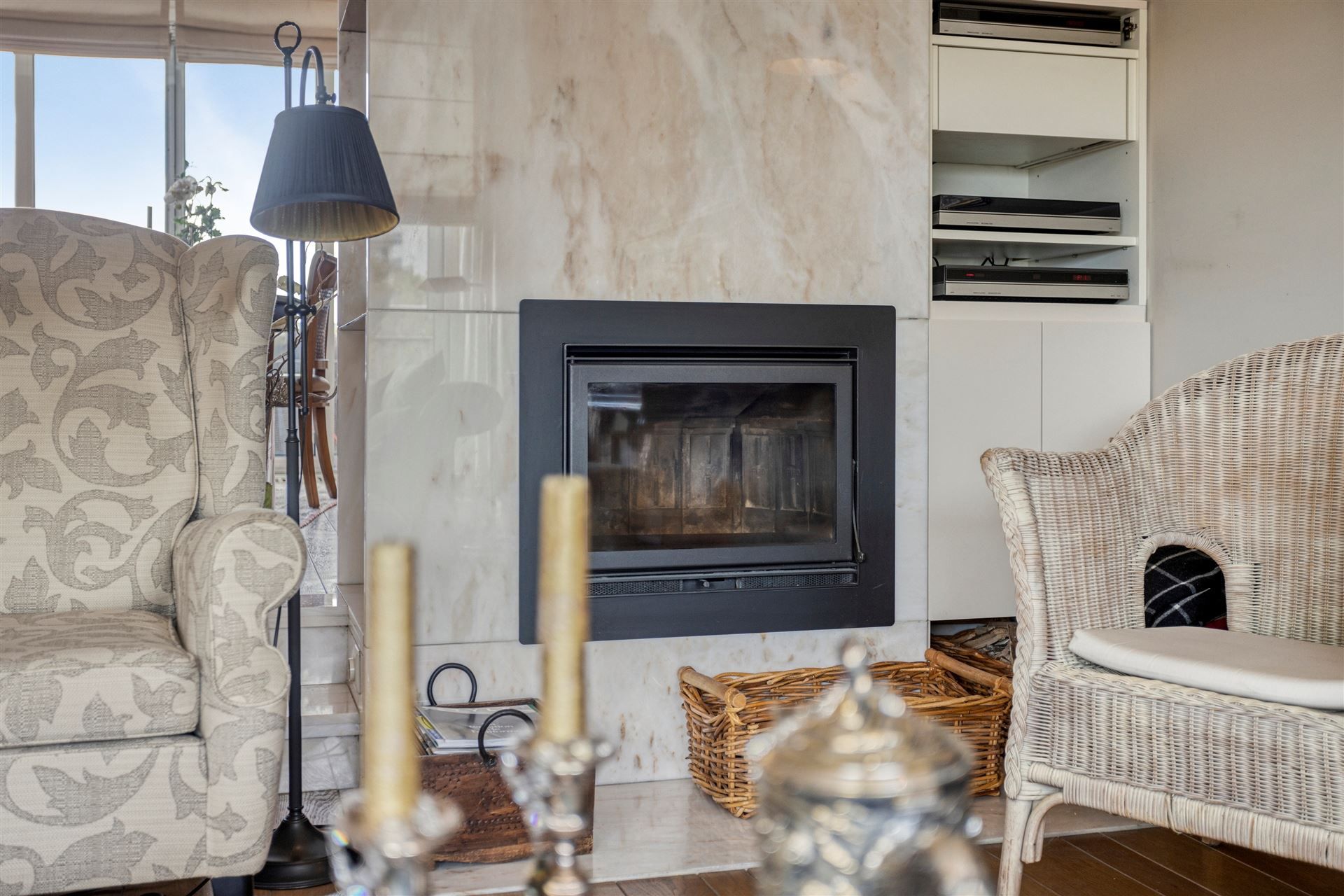 Exclusief dakappartement van 160m² foto 3