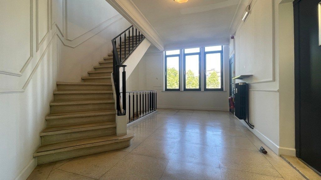 Instapklaar kantoor te huur vlakbij Eilandje in Antwerpen foto 2