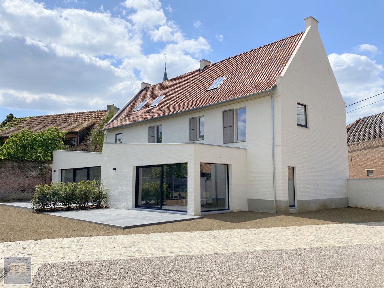 Villa foto 2