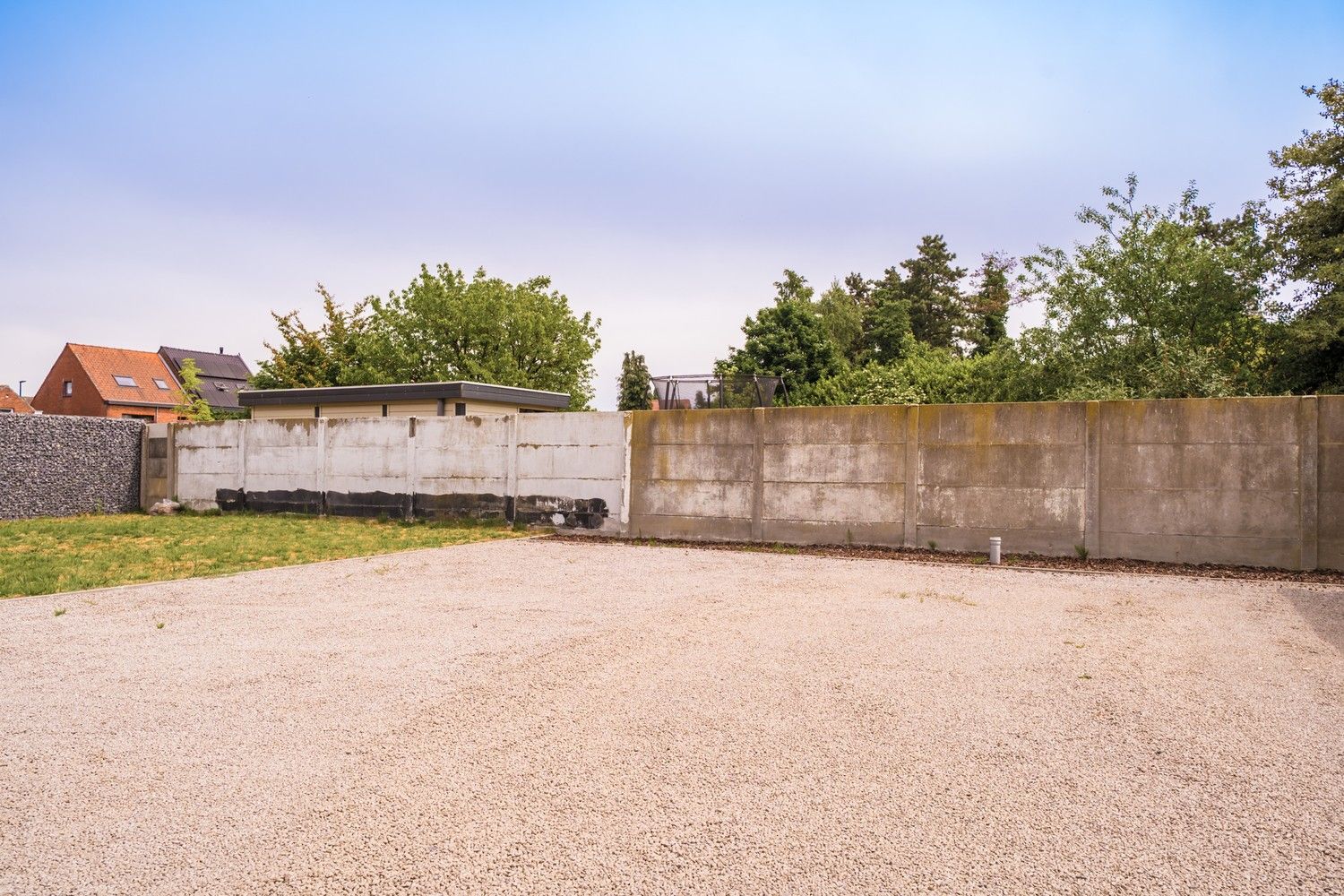 Nieuwbouw gelijkvloers appartement met mooie afwerkingsgraad! foto 26