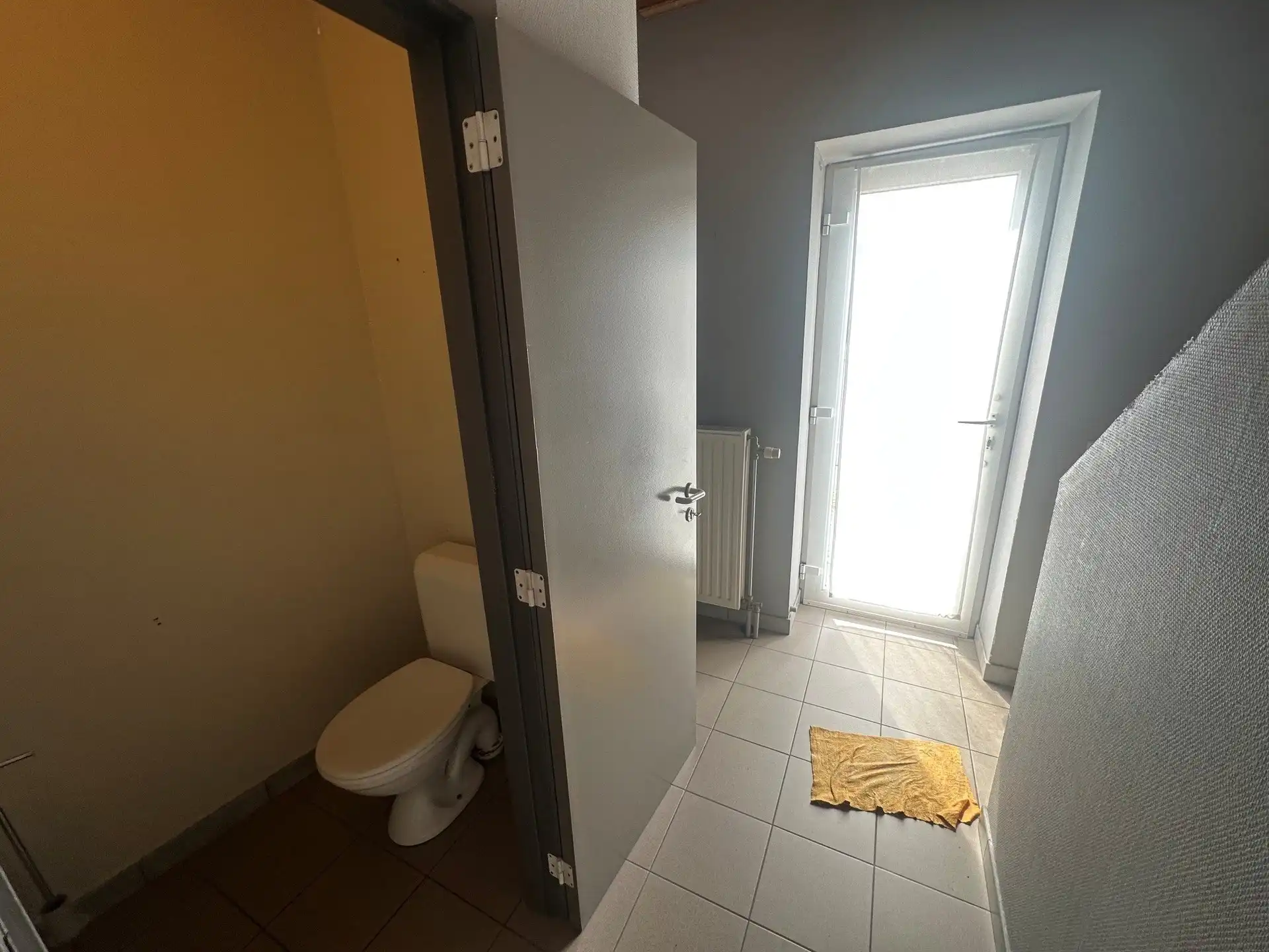 Woning met 2 slaapkamers en garage foto 7