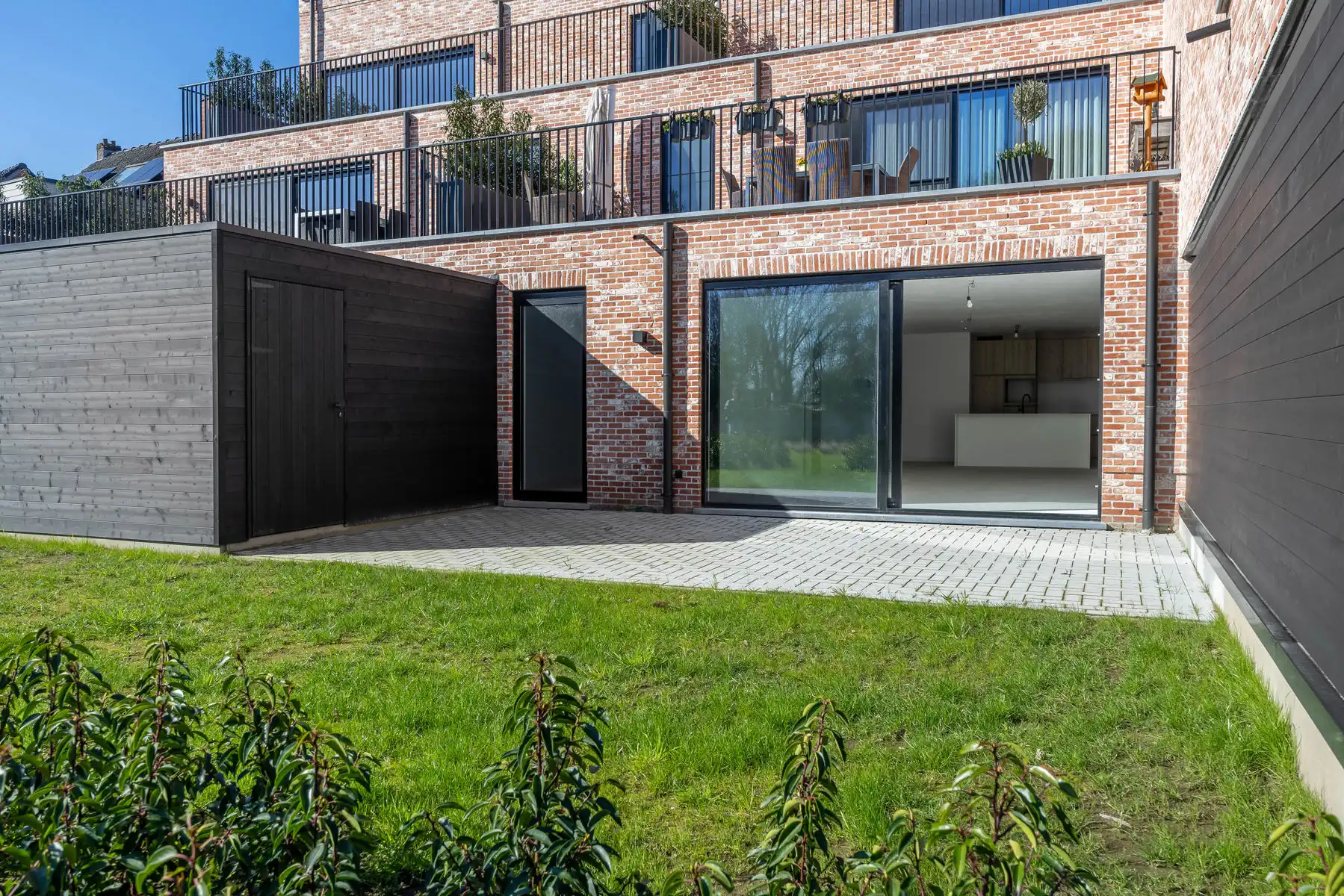 Appartement te koop foto 3