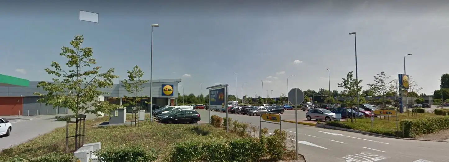 INVESTERINGSEIGENDOM VERHUURD AAN ELDI. foto 3