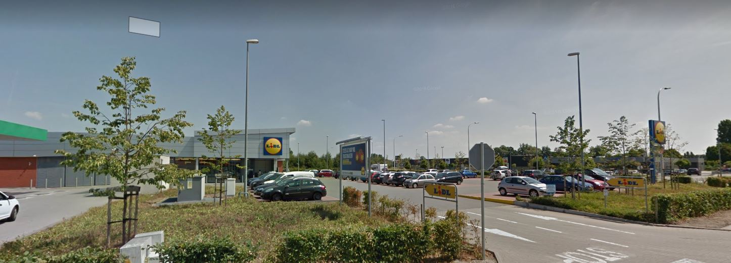 INVESTERINGSEIGENDOM VERHUURD AAN ELDI. foto 3