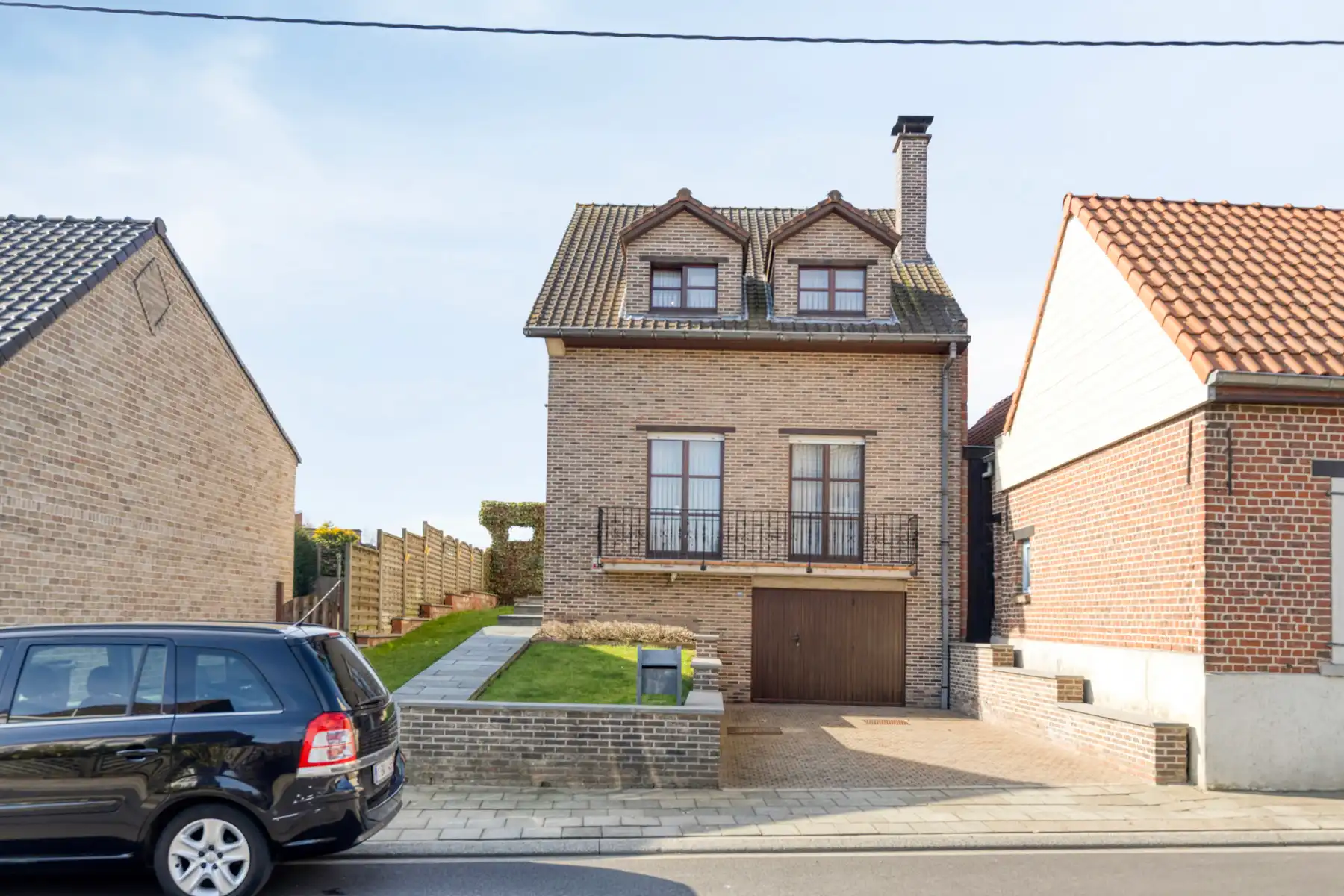 Huis te koop Ternatsestraat 206 - 1790 Affligem