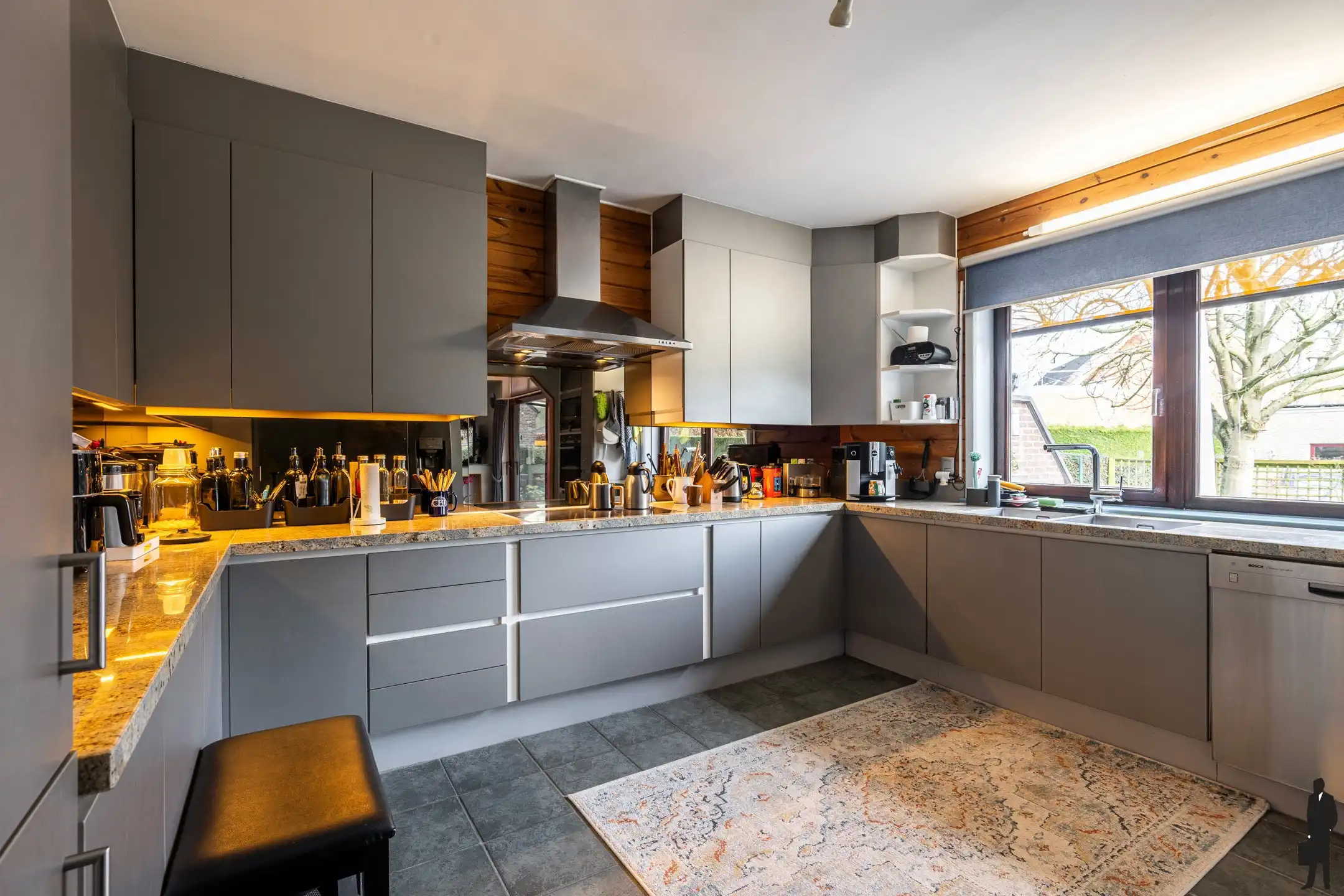 Vrijstaande woning 4 slpk, 2 bdk, op gunstige locatie te Hoogstraten foto 11