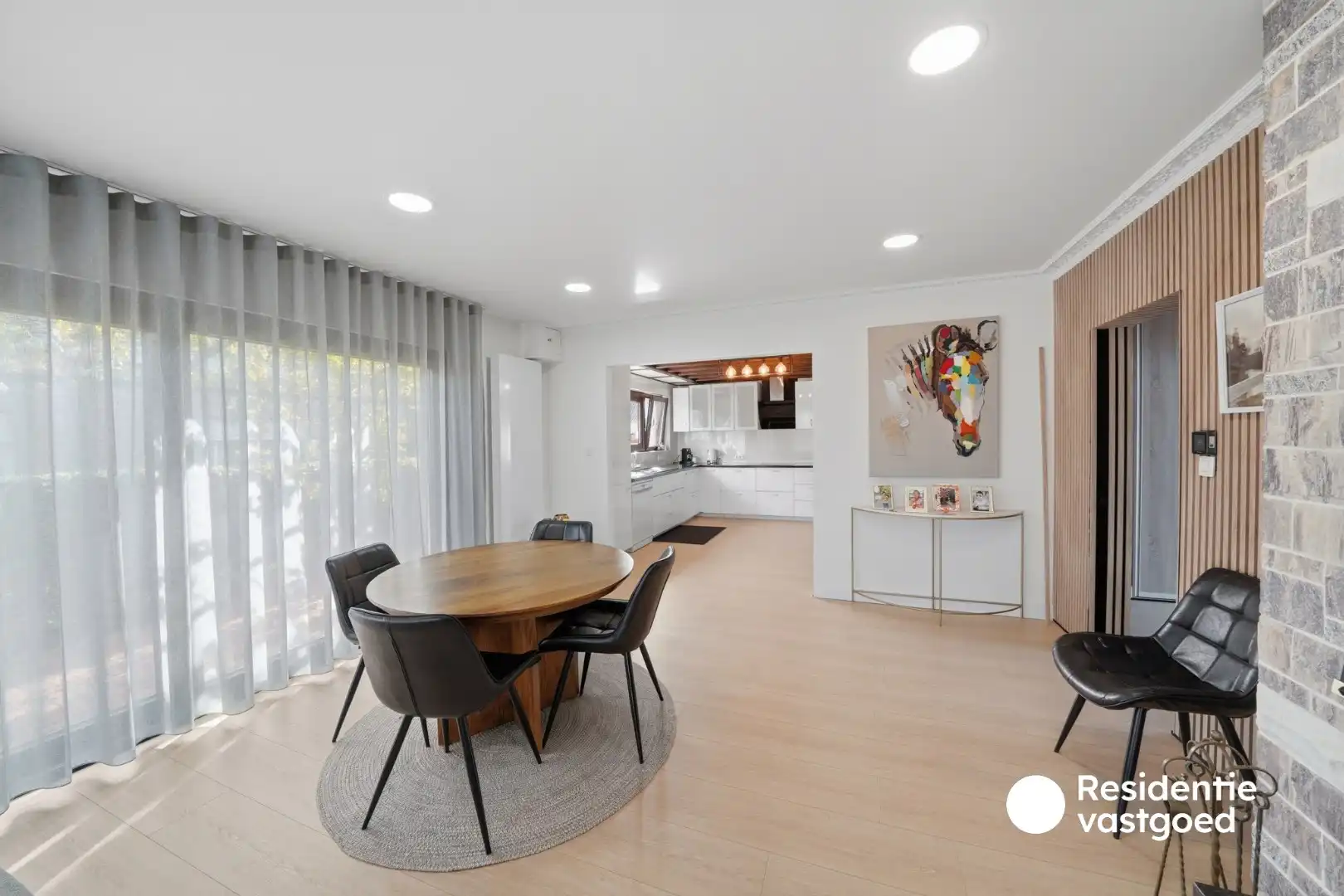 Bungalow met zongerichte tuin en 3 slaapkamers foto 7