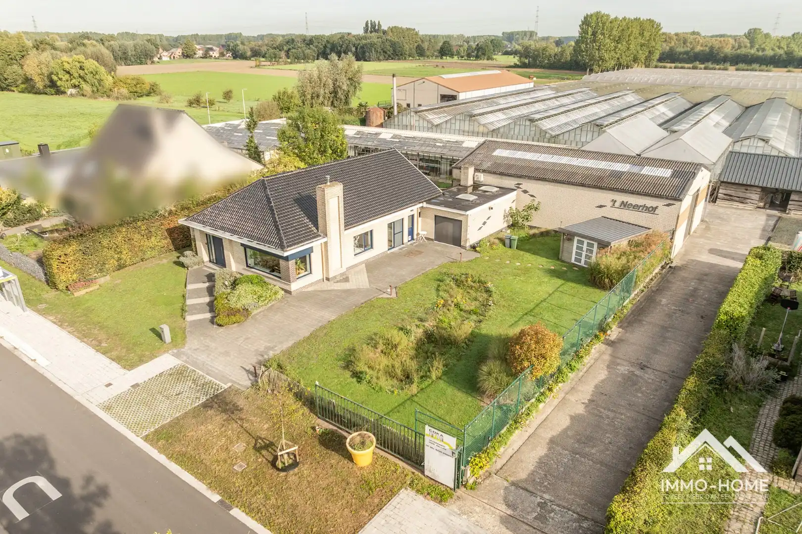 Villa te koop Calaignestraat 20 - - 9160 Lokeren
