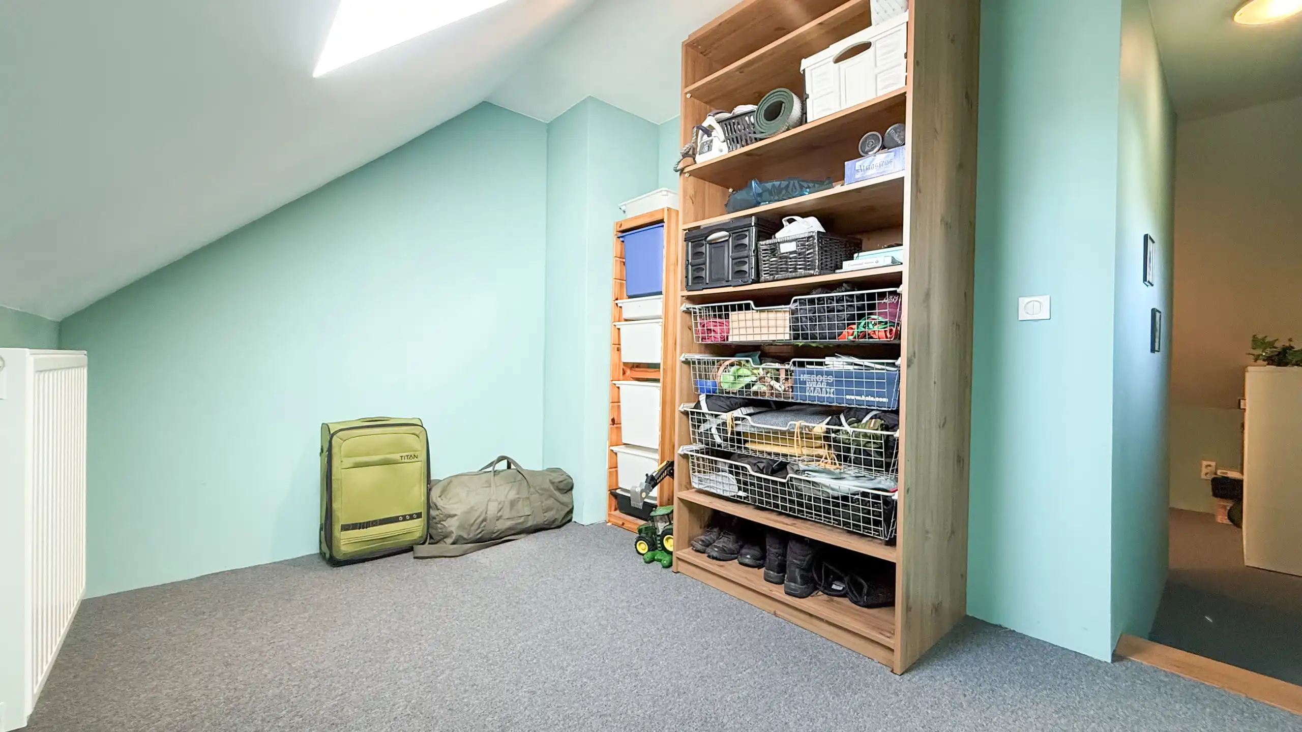 Landelijke woning met 6 slpks op perceel van 36a 70ca! foto 26