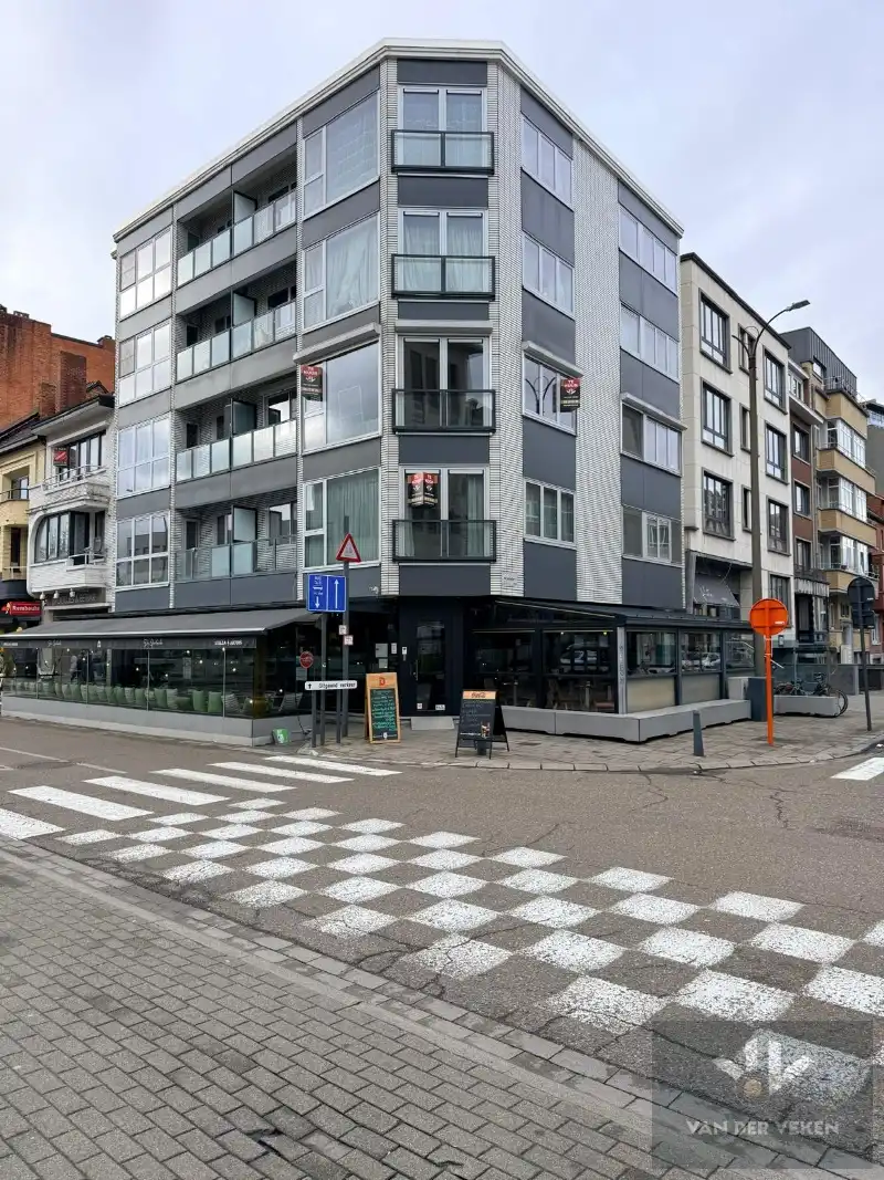 Appartement te huur de Gerlachestraat 15/3 - 3500 Hasselt