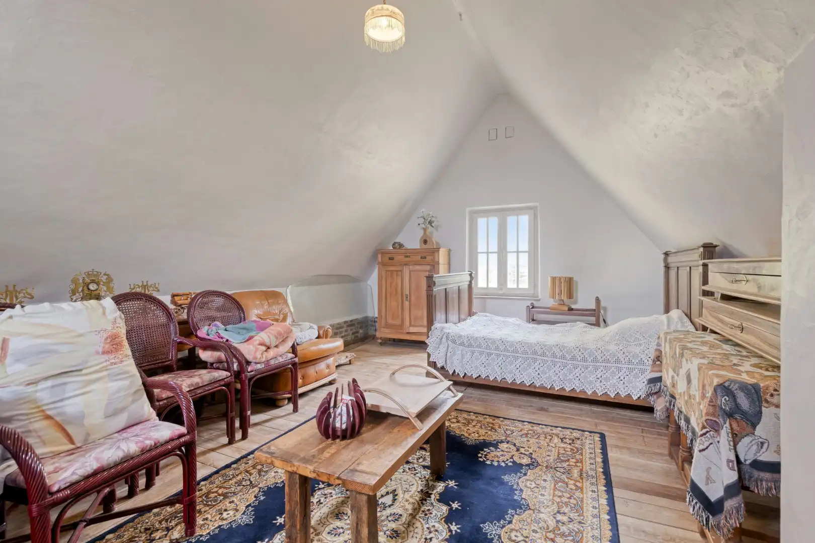 Exclusieve landelijke villa op een uitzonderlijk perceel  foto 28