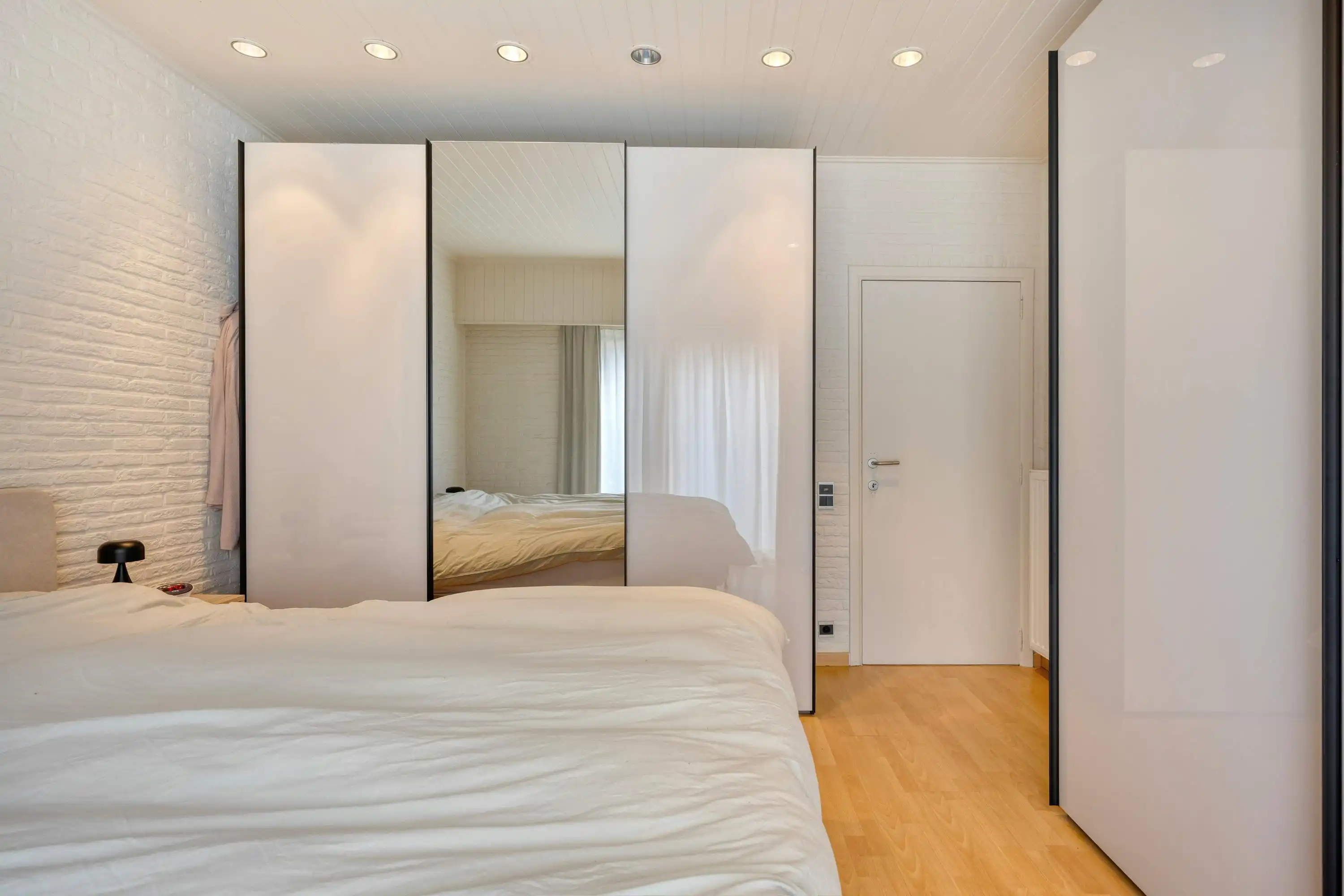 Huis met prachtig zicht achteraan te koop in Wuustwezel! foto 27
