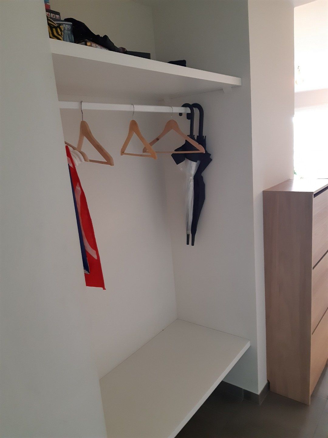 Tijdloos appartement in hippe buurt !  foto 16