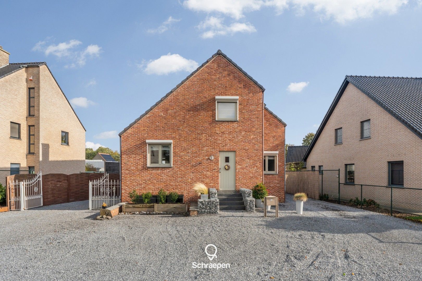 Energiezuinige woning met 3 slpks op een zuidoostelijk perceel van circa 14 are te Zonhoven! foto 30