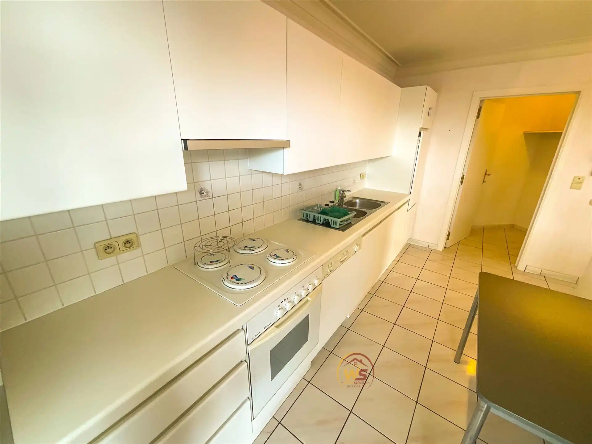 appartement foto 11