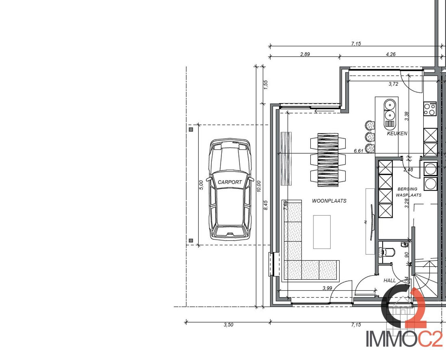 Huis te koop foto 2