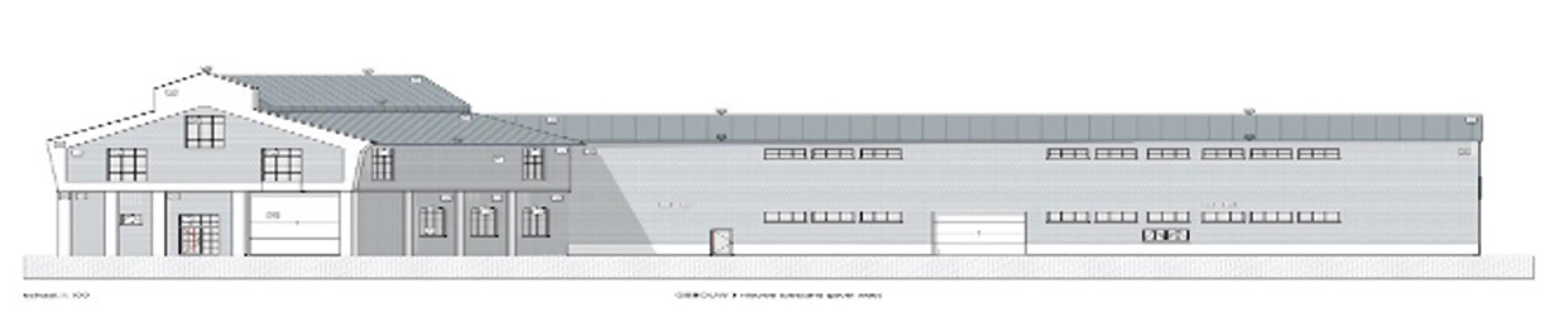 TE HUUR KMO-unit 1 foto {{pictureIndex}}