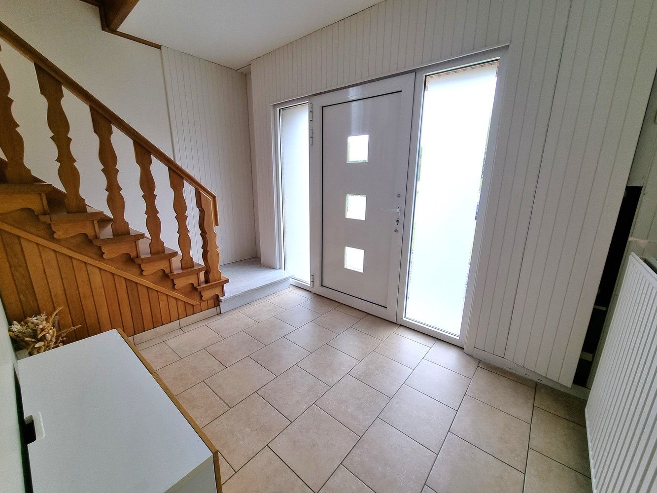 Vrijstaande woning in het groen foto 7