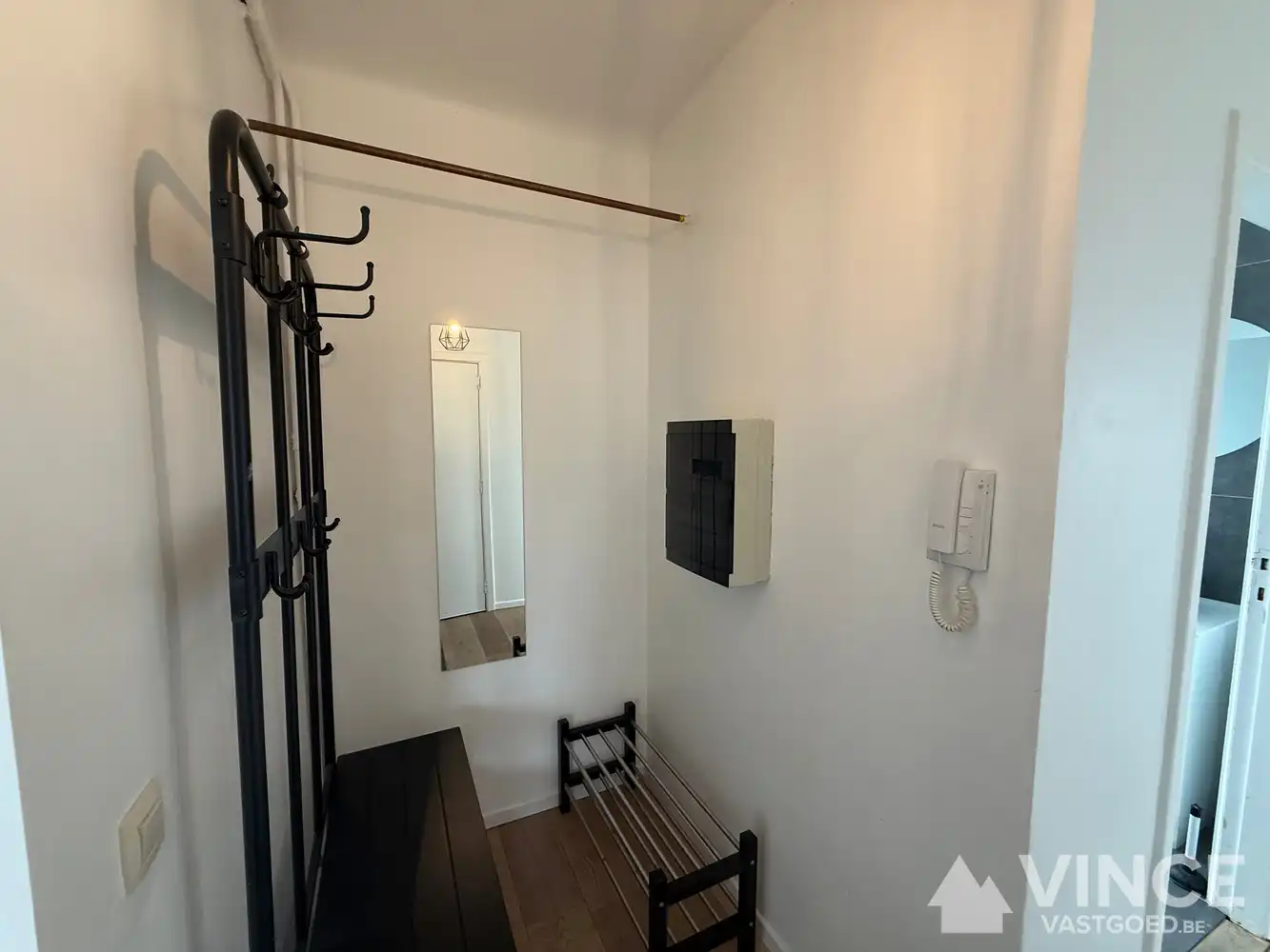 Ruim appartement met 2 slaapkamers in Kapellen foto 5