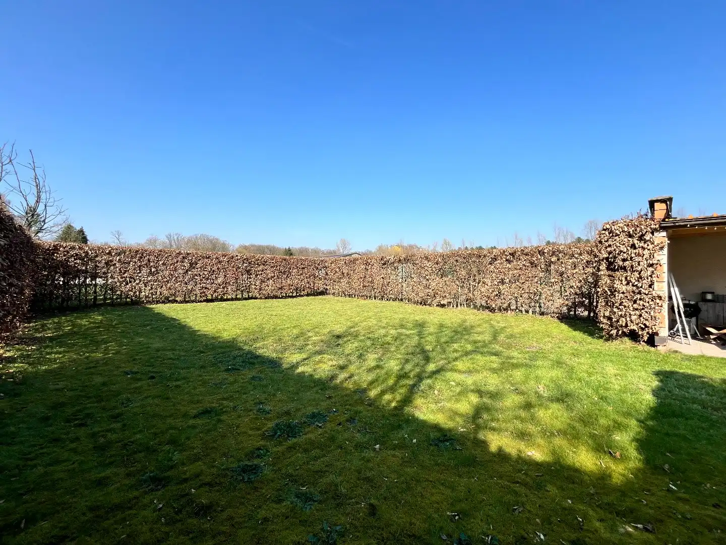 Charmante woning in groene woonomgeving foto 23