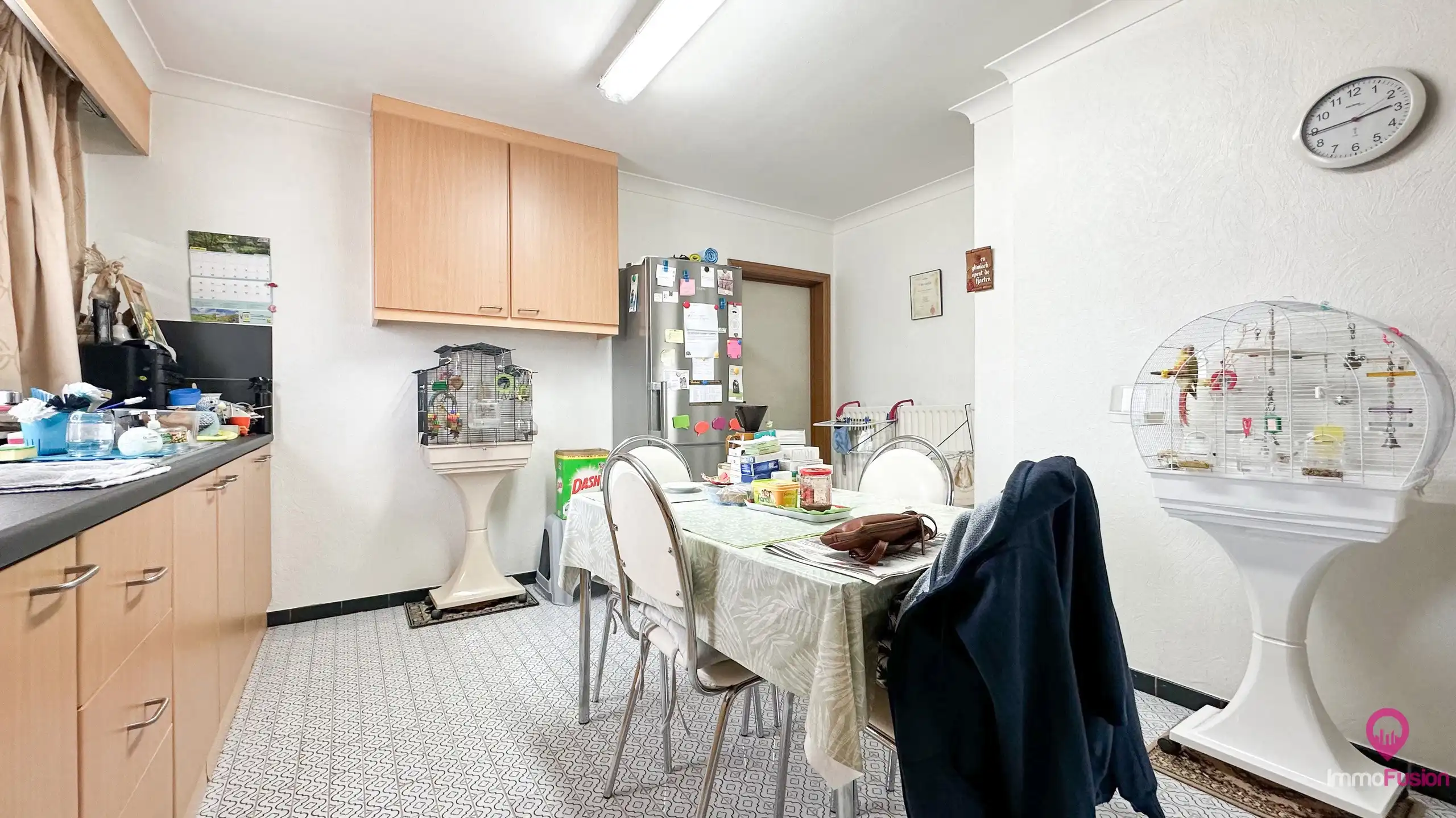 Gebouw met 4 appartementen te Zonhoven!  foto 40