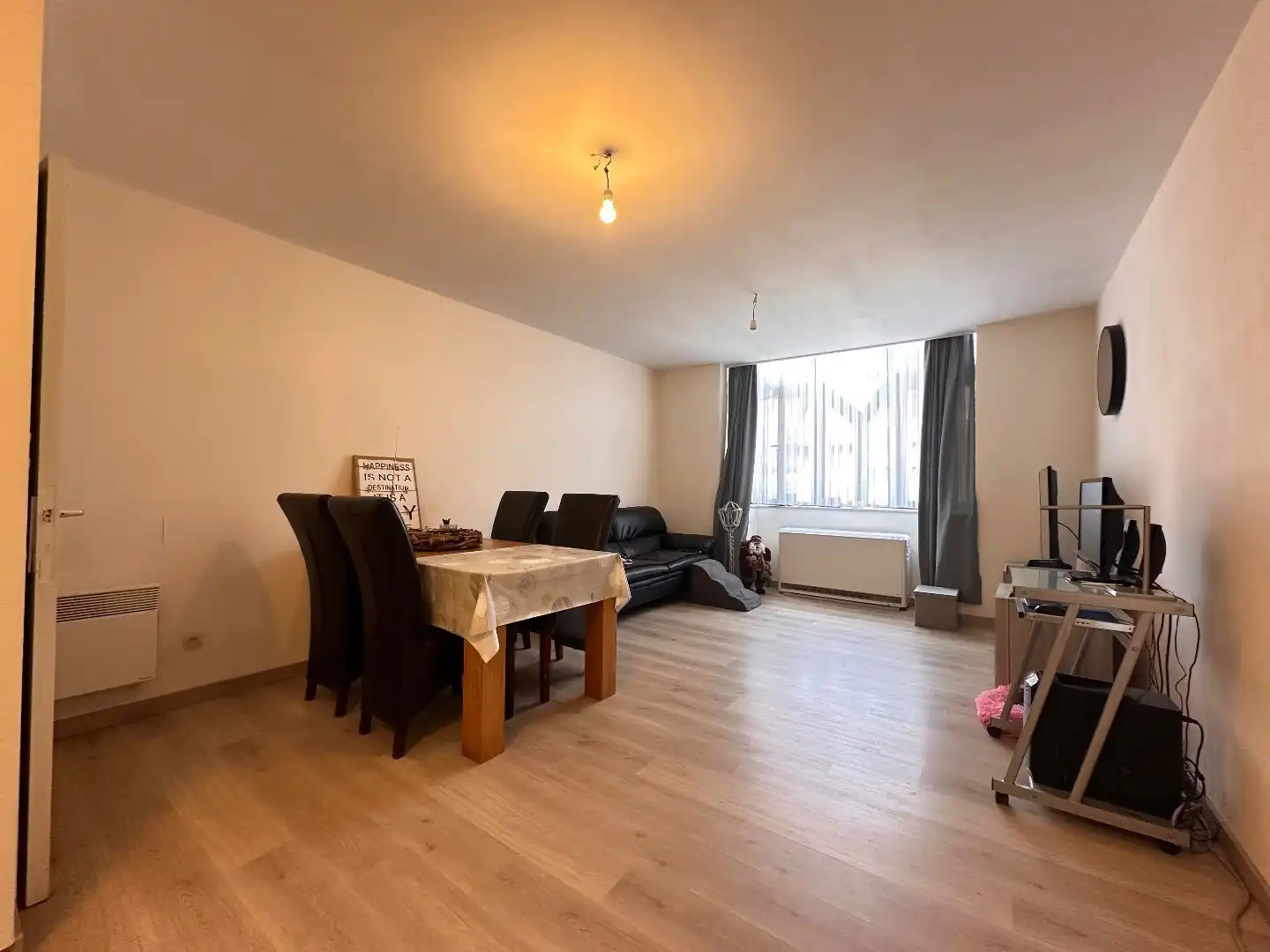 Appartement met 1 slaapkamer in Bilzen-Hoeselt foto 3