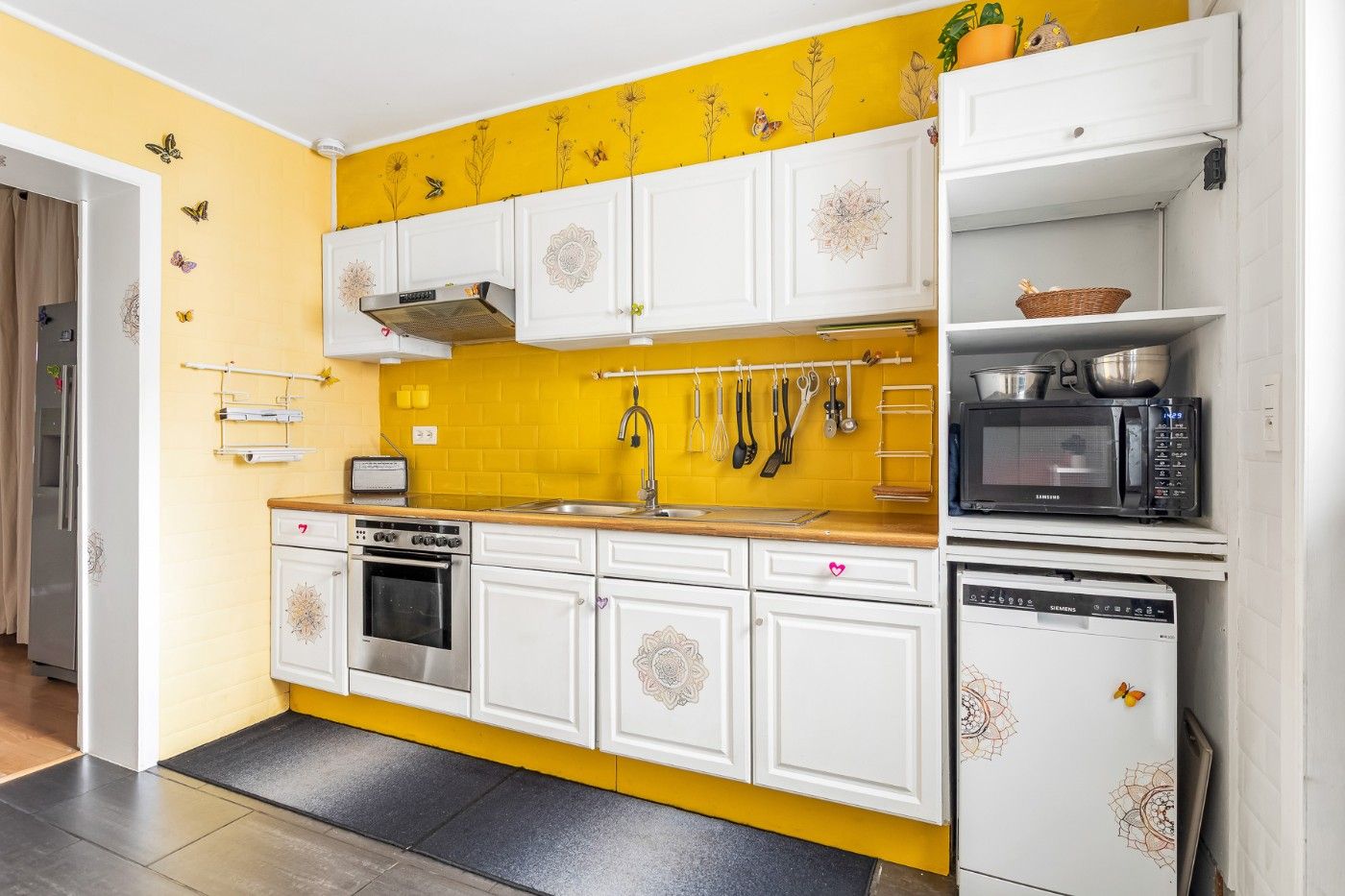 Gezellige, instapklare woning met 2 à 3 slpk op prachtig Z-perceel van 825m² foto 9