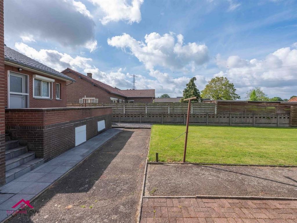 Zeer goed onderhouden splitlevel woning foto 7