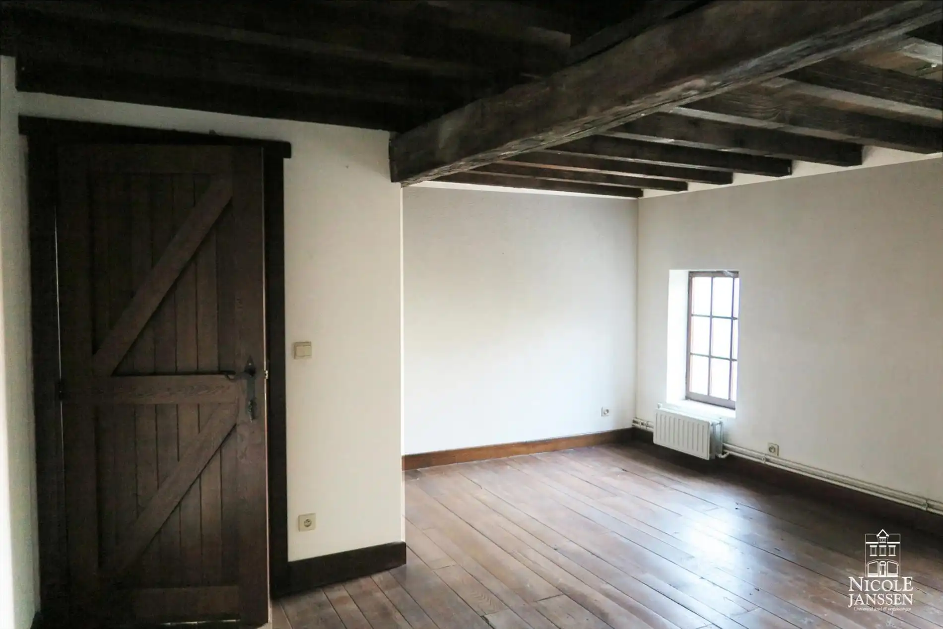 Authentieke stadsboerderij  foto 22