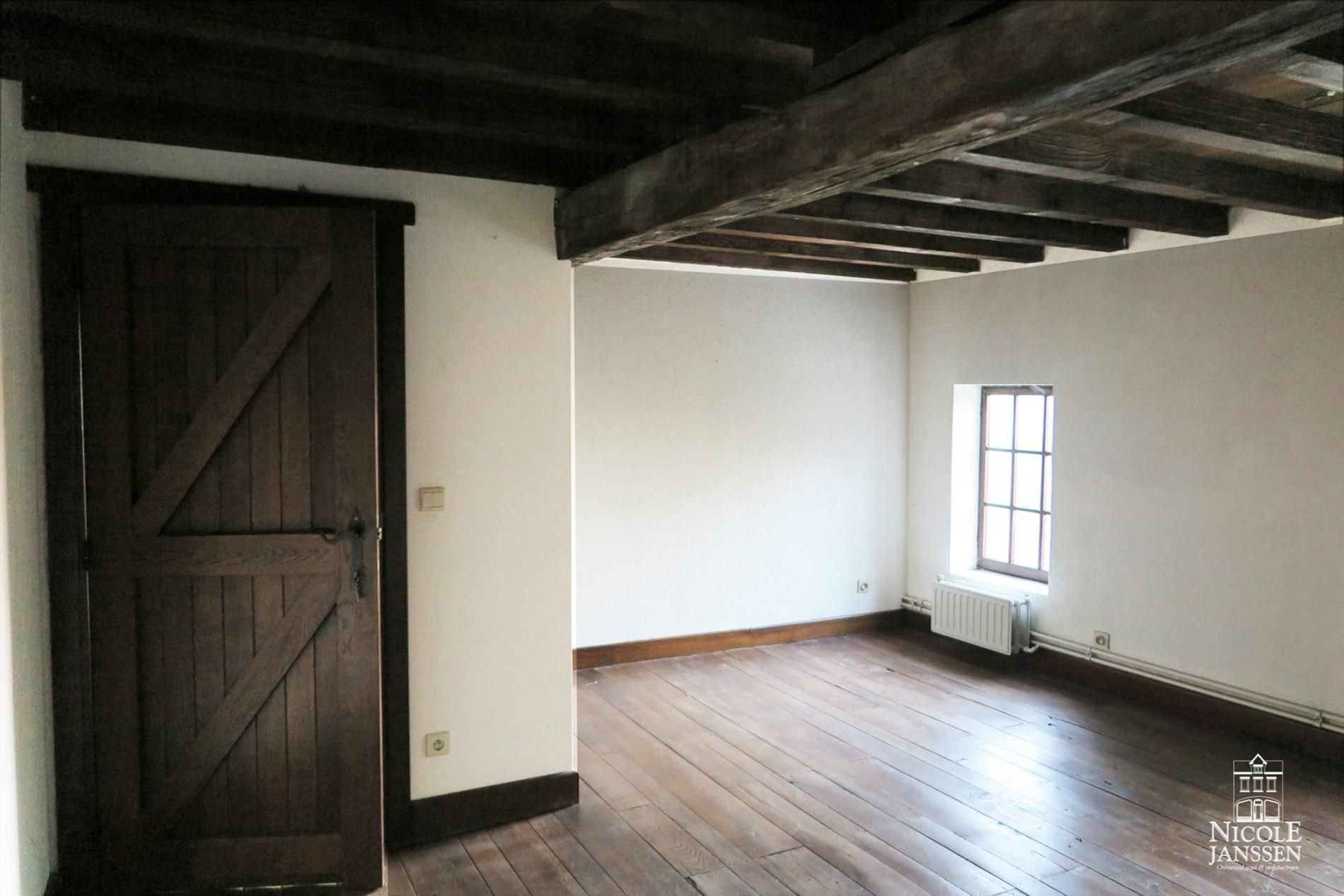 Authentieke stadsboerderij  foto 22