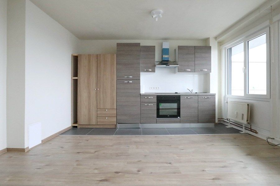 HEVERLEE - grote studio met panoramisch zicht en groot terras foto 12