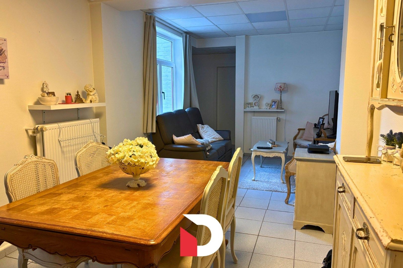 Appartement te huur Gulden-Vlieslaan 17 -/2 - 8000 Brugge